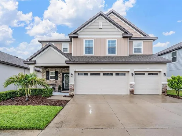 7747 Abby Brooks Cir, Wesley Chapel, FL 33545