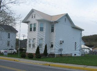 339 Ridgley St, Orbisonia, PA 17243