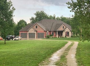 8277 N State Route 48, Covington, OH 45318