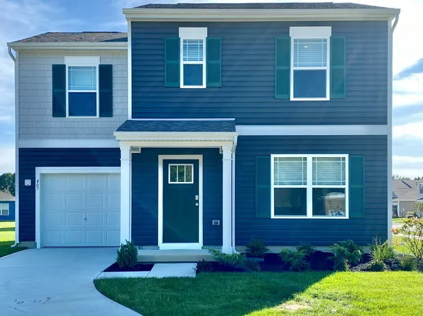 1913 North Old Mill Dr, Pocomoke City, MD 21851