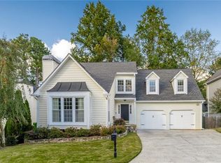 1084 Oakland Trce, Atlanta, GA 30319