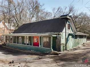 323 Cleveland Ave, Athens, GA 30601