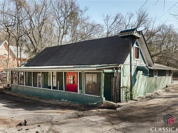 323 Cleveland Avenue, Athens, GA 30601