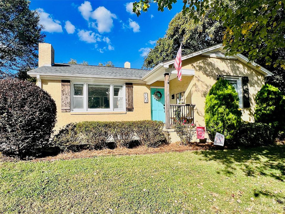 123 Marion St, Clover, SC 29710 Zillow