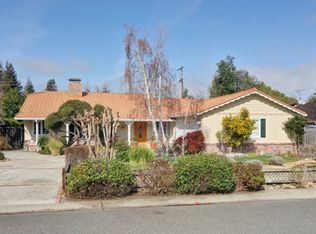 1810 Newcastle Dr, Los Altos, CA 94024