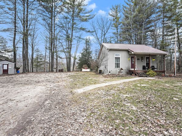 8083 90th Ave, Mecosta, MI 49332
