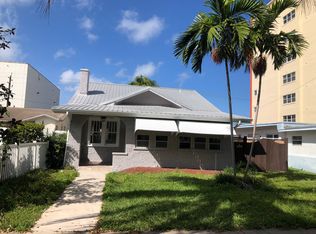 1715 Buchanan St, Hollywood, FL 33020