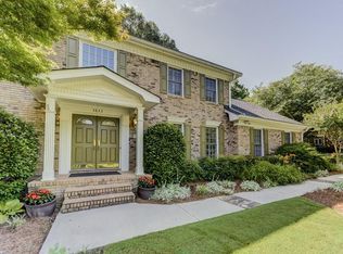 3833 Byrnwyck Pl, Atlanta, GA 30319