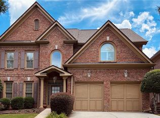 3725 Spalding Park Dr, Peachtree Corners, GA 30092