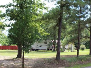 238 Havens Rd, Elmer, LA 71424