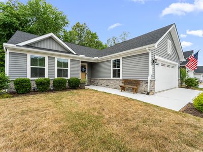 6888 Motley Landing Dr, Gloucester, VA, 23061