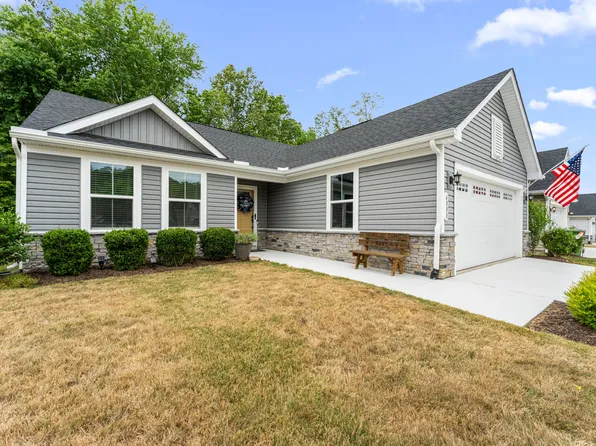 6888 Motley Landing Dr, Gloucester, VA 23061