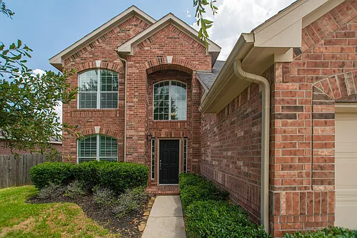 25618 Crisp Spring Ln Photo 1