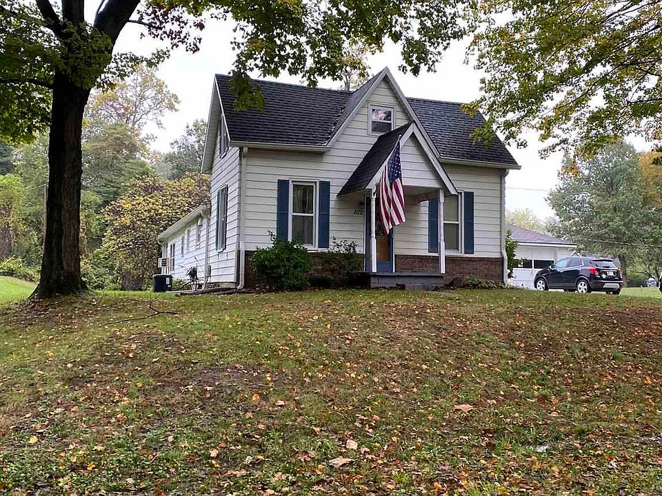 1112 Old Wheatland Rd, Vincennes, IN 47591 Zillow
