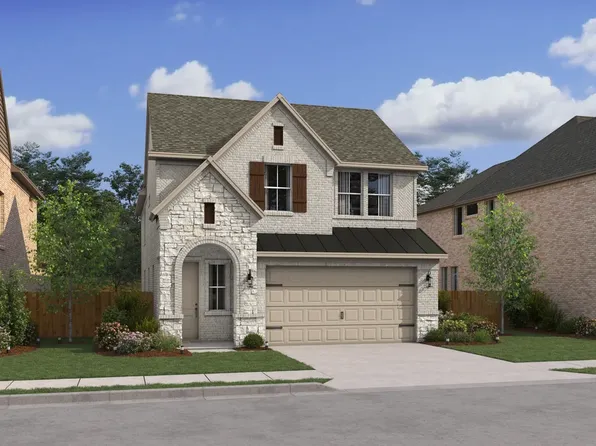 Seaview Plan, Heath Golf & Yacht Villas