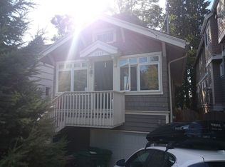 6233 31st Ave NE, Seattle, WA 98115