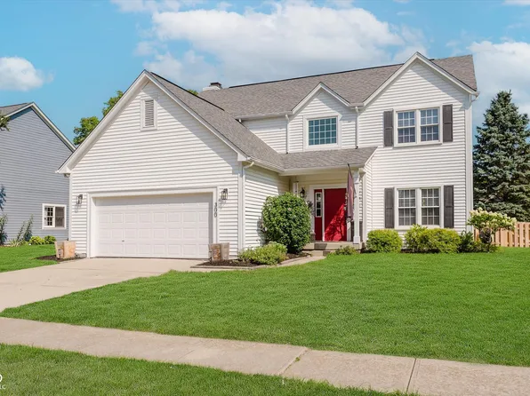 300 Pokagon Dr, Carmel, IN 46032