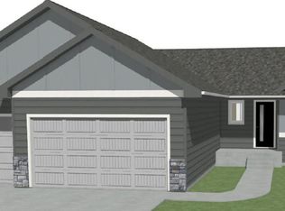 1508 W 26th St, Yankton, SD 57078