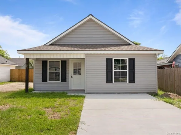 2707 Cypress St, Lake Charles, LA 70601