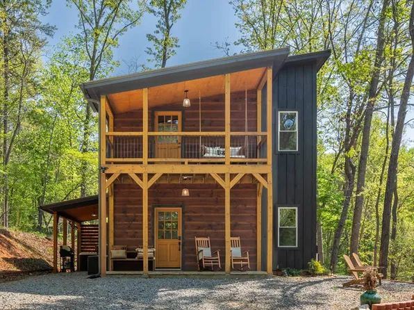 200 Echo Ln, Ellijay, GA 30540