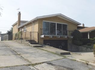 1741 E 91st Pl, Chicago, IL 60617