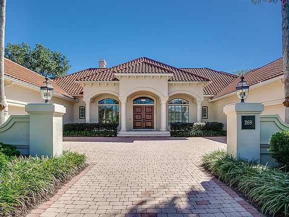 2nd image of 269 Plantation Cir S