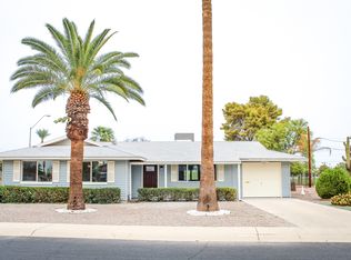 10657 W Connecticut Ave, Sun City, AZ 85351