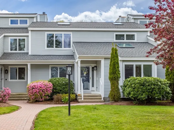 164 Westview Dr Unit 164, Westford, MA 01886