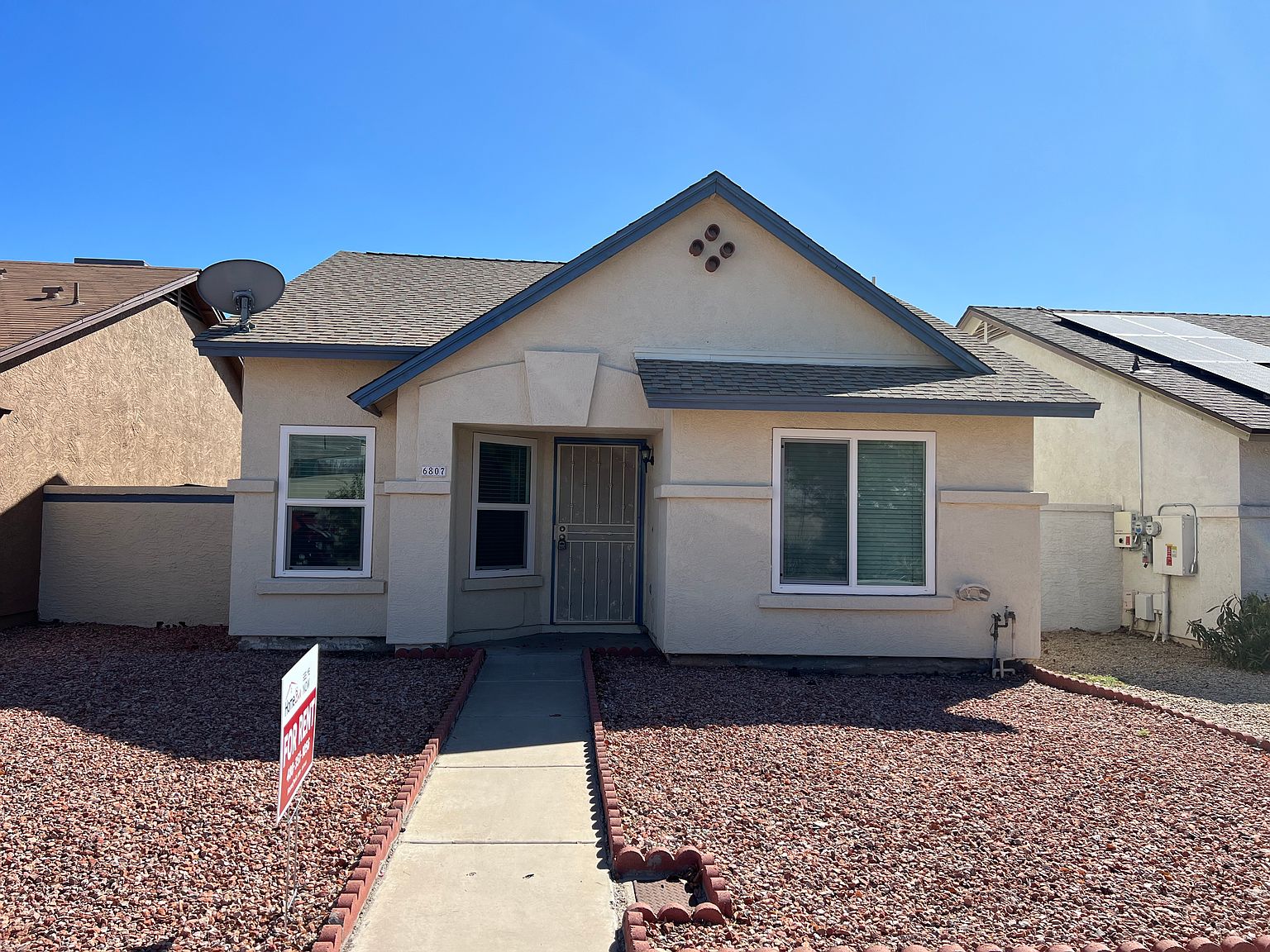 6807 W Aire Libre Ave, Peoria, AZ 85382 | Zillow