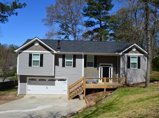 32 Chestnut Ridge Dr, Cartersville, GA 30121