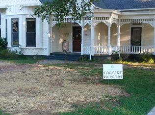 615 Holmes Ave NE, Huntsville, AL 35801