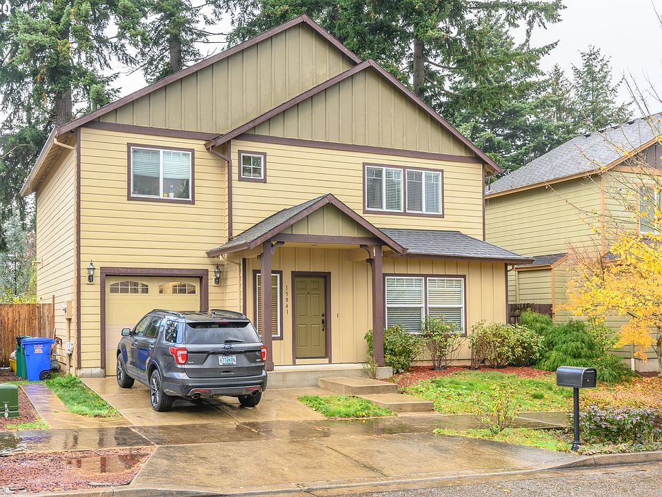 1st image of 15841 NE Everett Ct