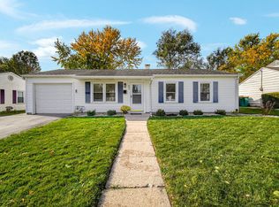 604 Iola Ave, Romeoville, IL 60446