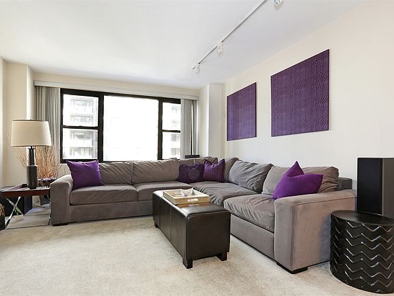 2nd image of 305 E 40th St APT 15F