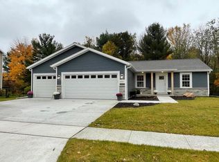 2207 Fantail Ave, Schofield, WI 54476