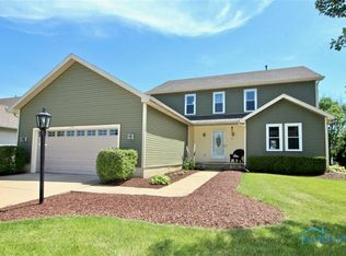 2010 Coe Ct, Perrysburg, OH 43551