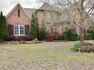 4866 Delbridge Ct E, Olive Branch, MS 38654