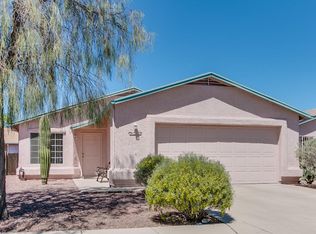 4528 S Fenwick Dr, Tucson, AZ 85730