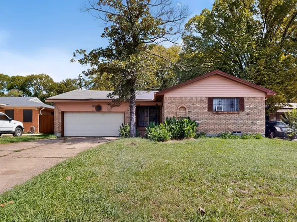 242 Bissonet Ave, Dallas, TX 75217