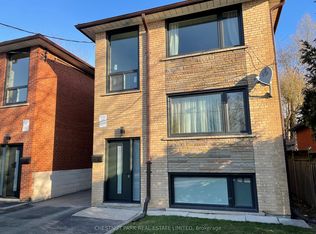 24 Heman St #1, Toronto, ON M8V1X5