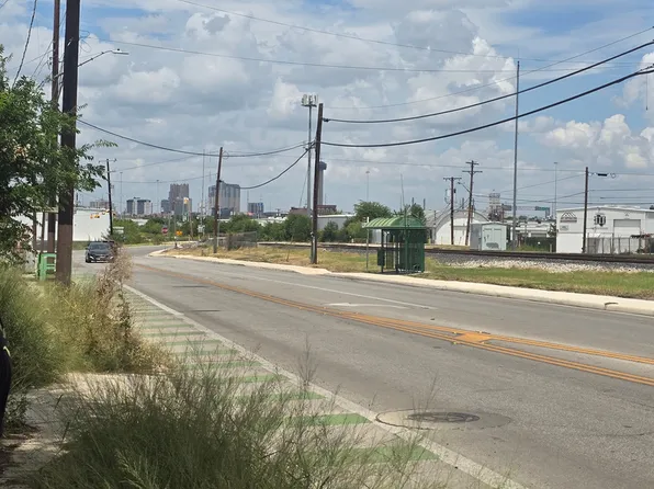 211 Frio City LOT 6, San Antonio, TX 78207