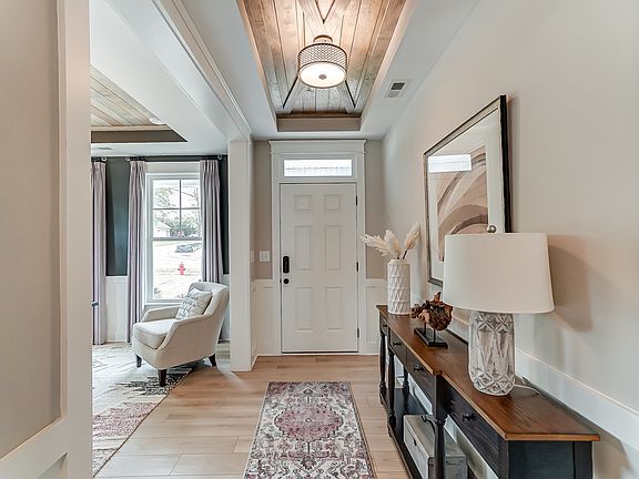 These photos are representative of this floor plan, but all options may not be available in every co