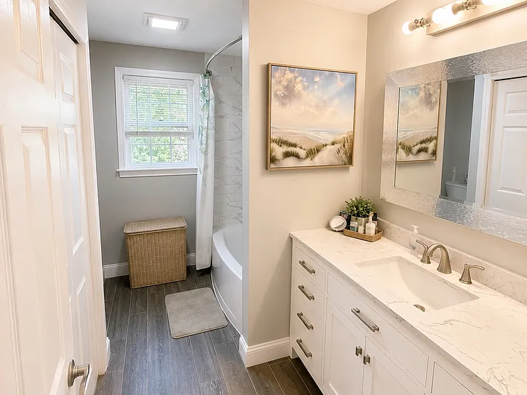 25 Reservoir Rd #B4 — Photo 6