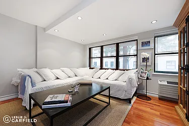 Sold by Leslie J. Garfield