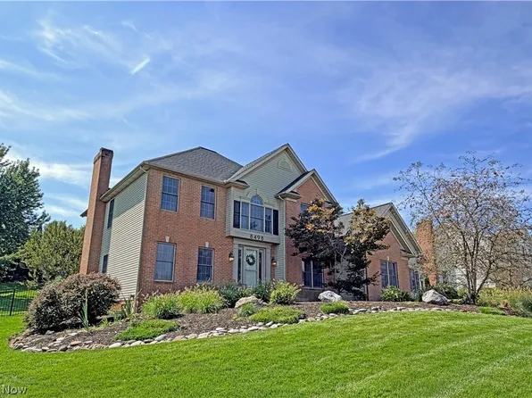 8498 Yorkshire St NW, Massillon, OH 44646