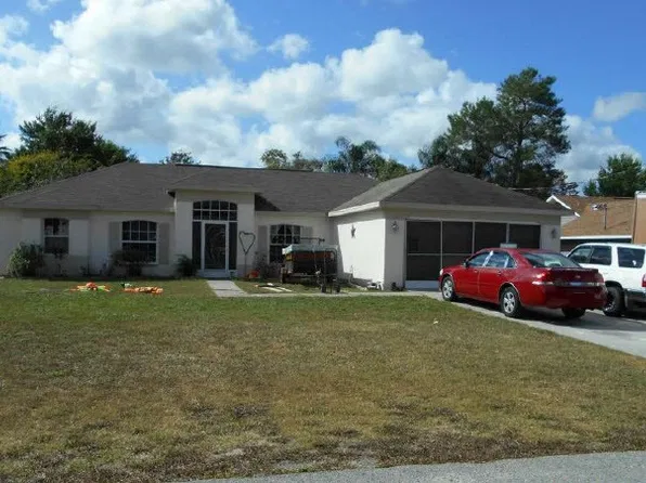 13446 White Plains St, Spring Hill, FL 34609