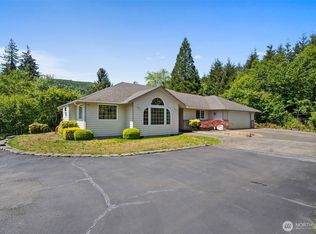 1620 Prospect St, Raymond, WA 98577