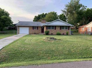 1917 Eastern Ave, Morristown, TN 37813