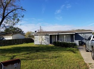 416 Wildwood Dr, Corpus Christi, TX 78410