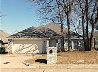 1505 Morrison Dr, Fort Worth, TX 76112